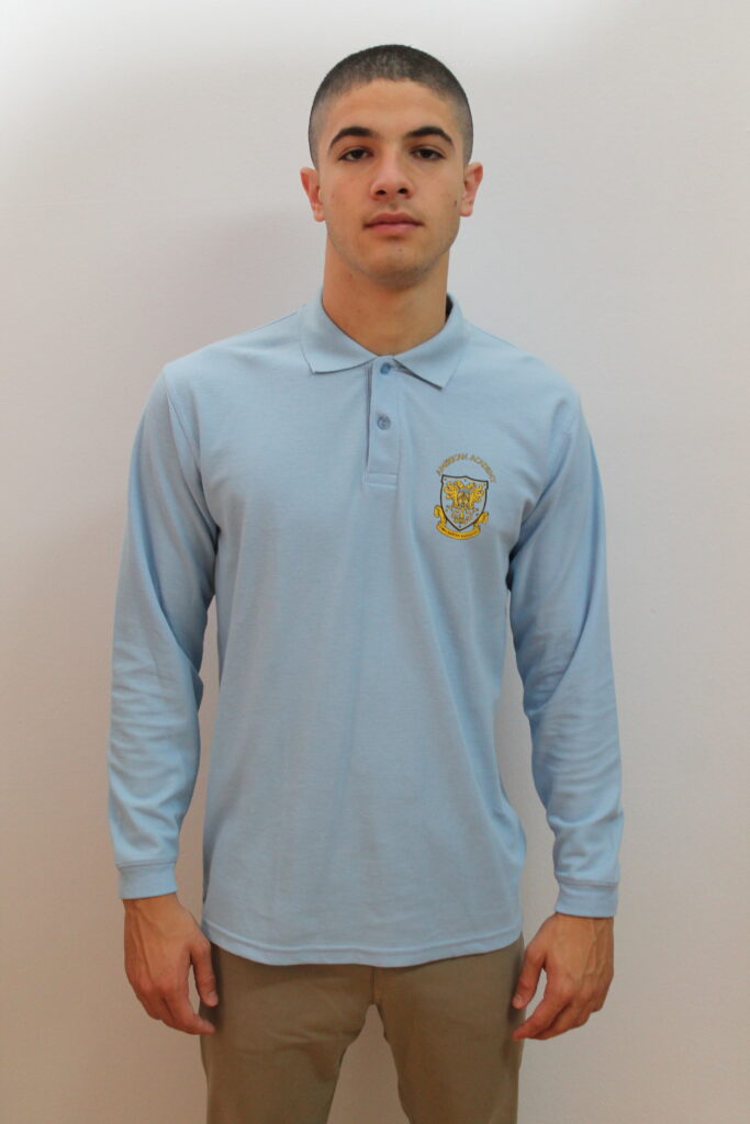 Boys Winter Uniform