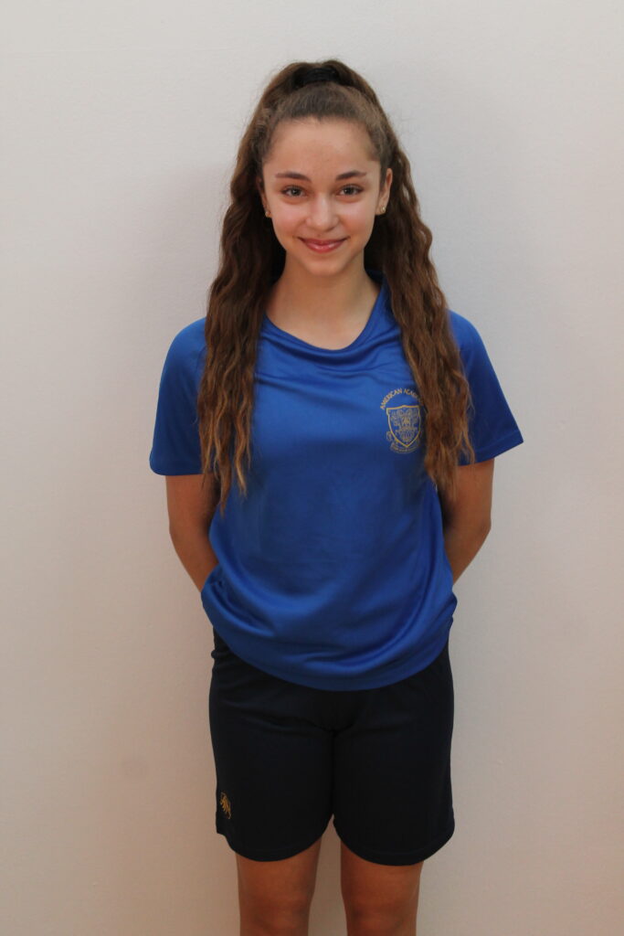 Girls Summer PE Uniform