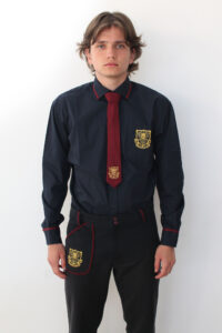 Boys Winter Uniform
