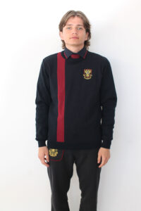 Boys Winter Uniform