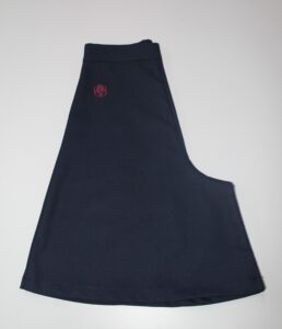 Navy Blue Culottes