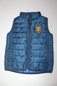 Waterproof Sleeveless Jacket